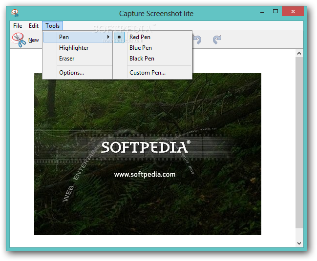 Capture On Touch Lite For Mac Download