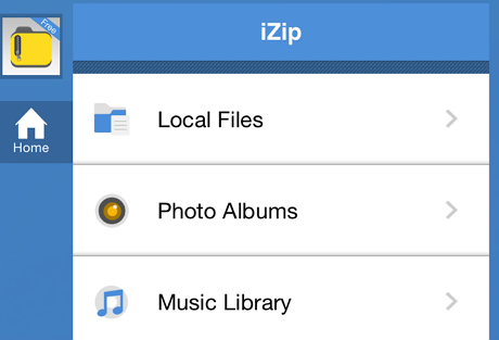 Free Unzip App For Mac