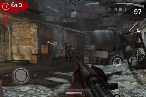 Download call of duty world at war zombies for mac 2